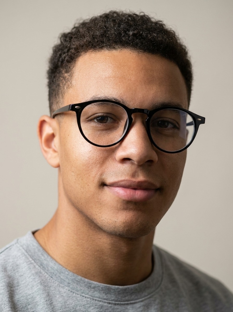 Bless glasses