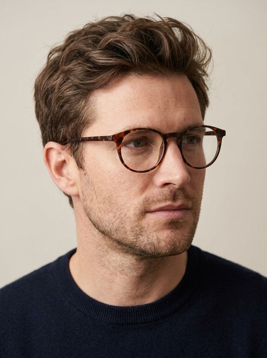 Boston glasses