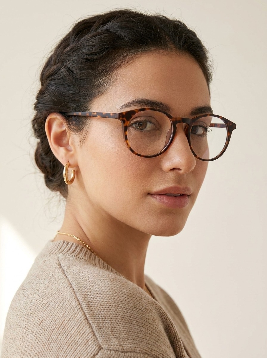 Boston glasses