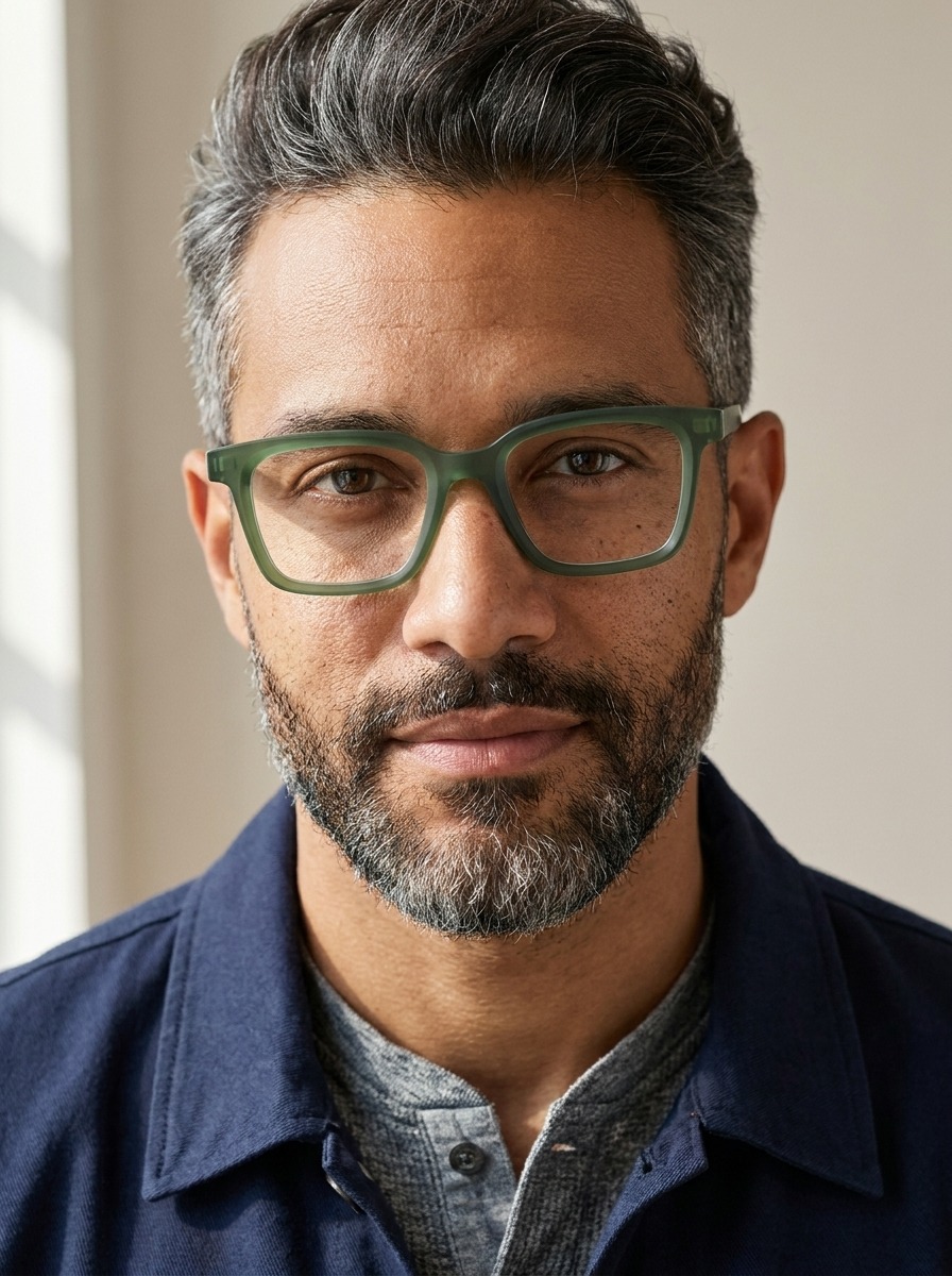 Carlo glasses