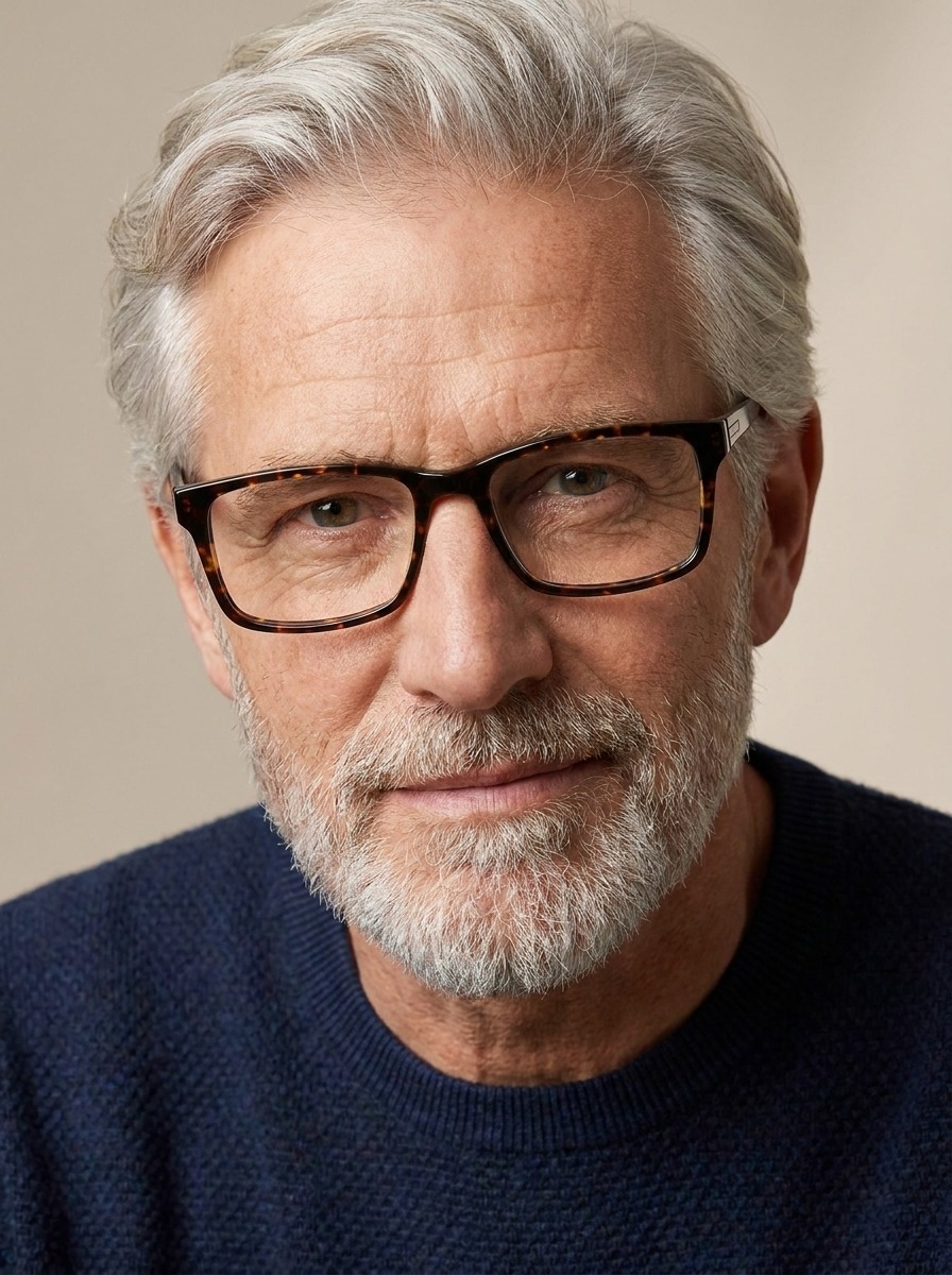 Carson glasses