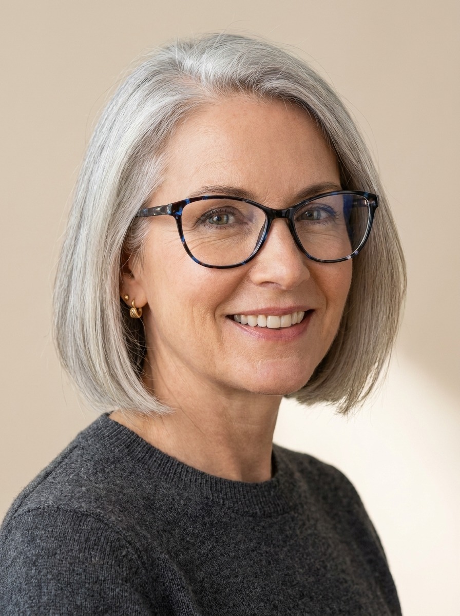 Cathy glasses