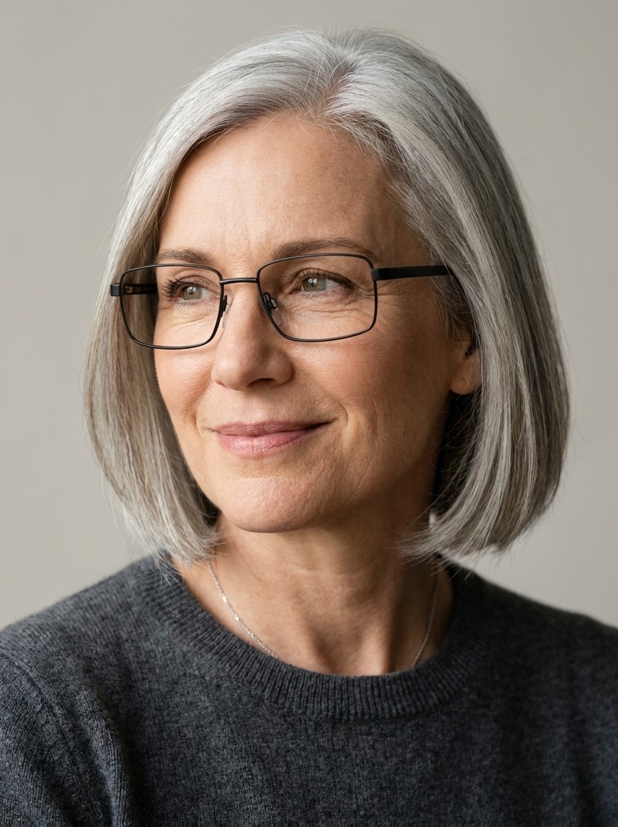Cedar glasses