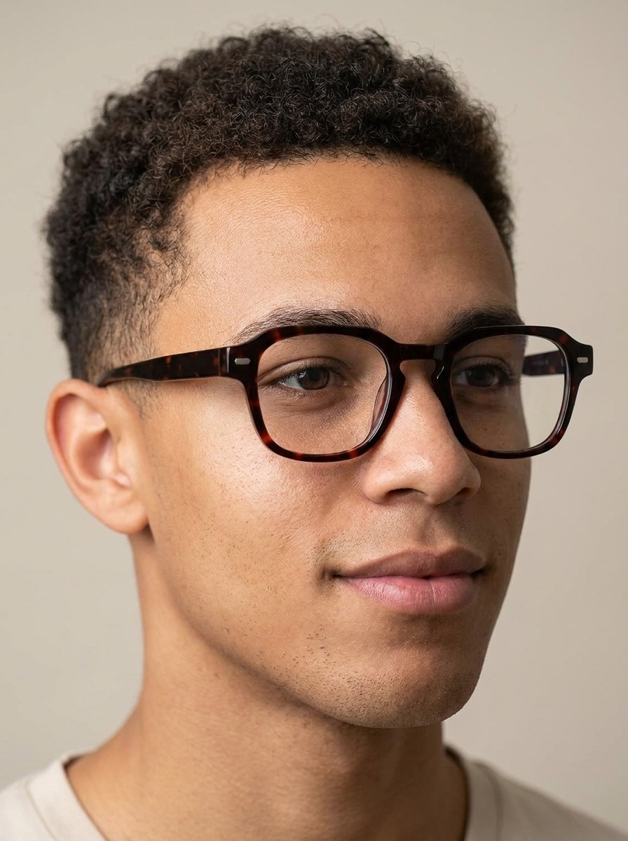 Charlie glasses