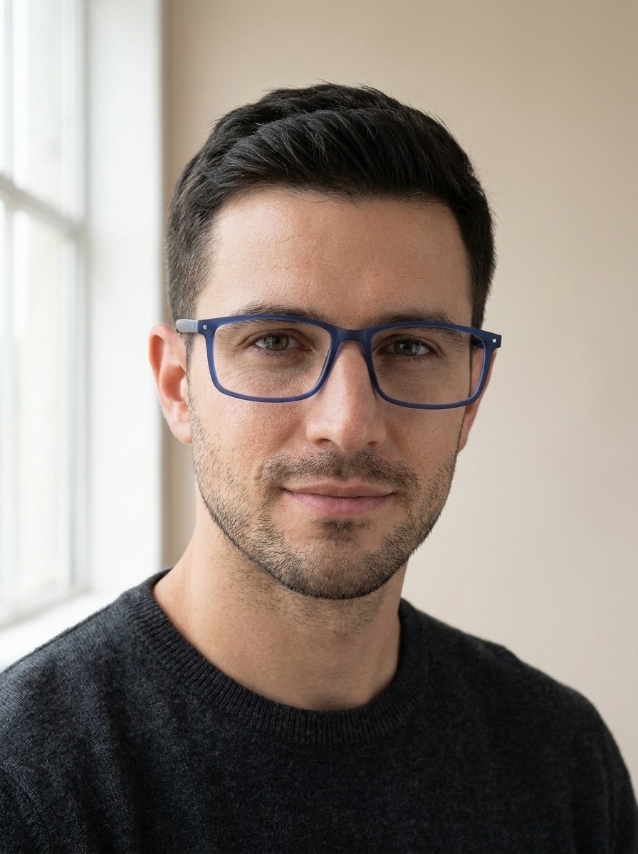Chester glasses