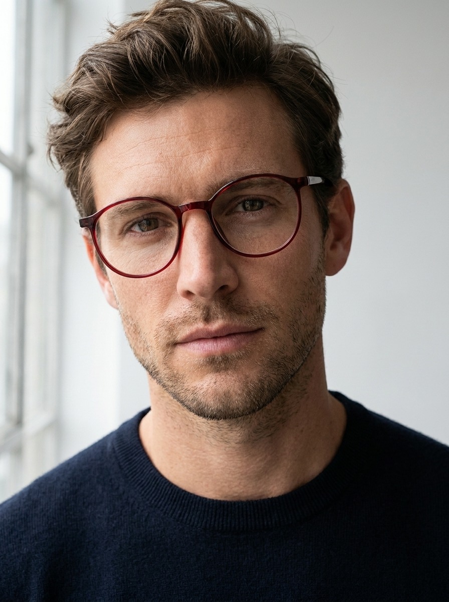 Chloe glasses
