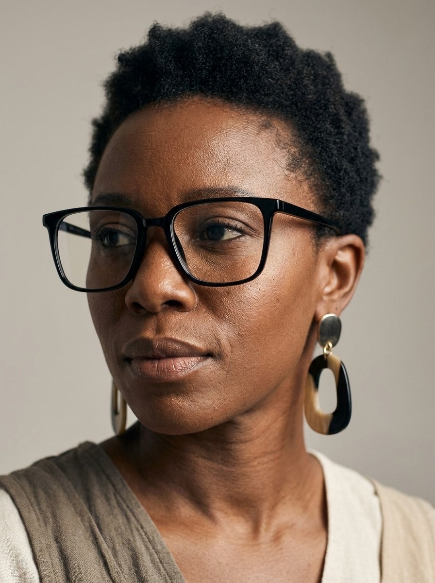 Cleo glasses