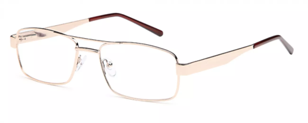 Cliff glasses