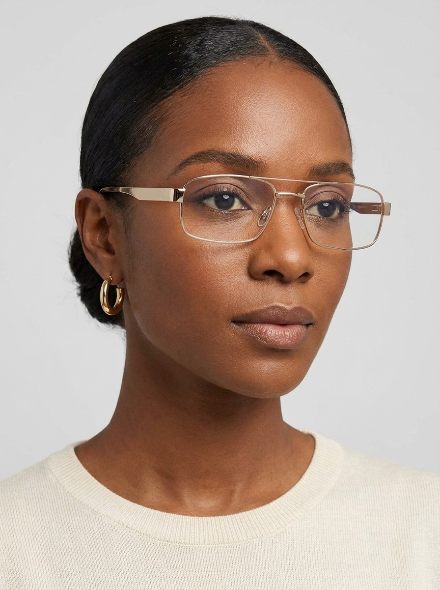 Cliff glasses