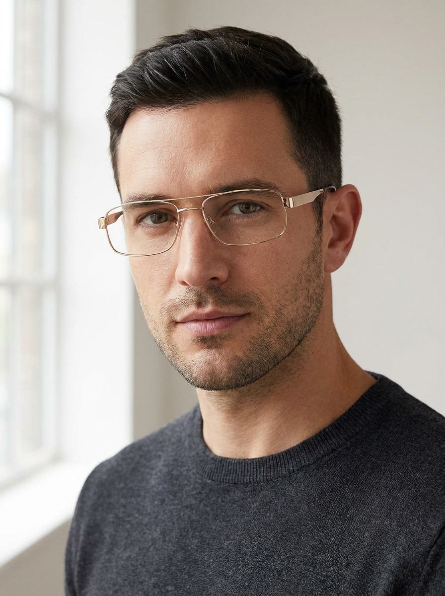 Cliff glasses