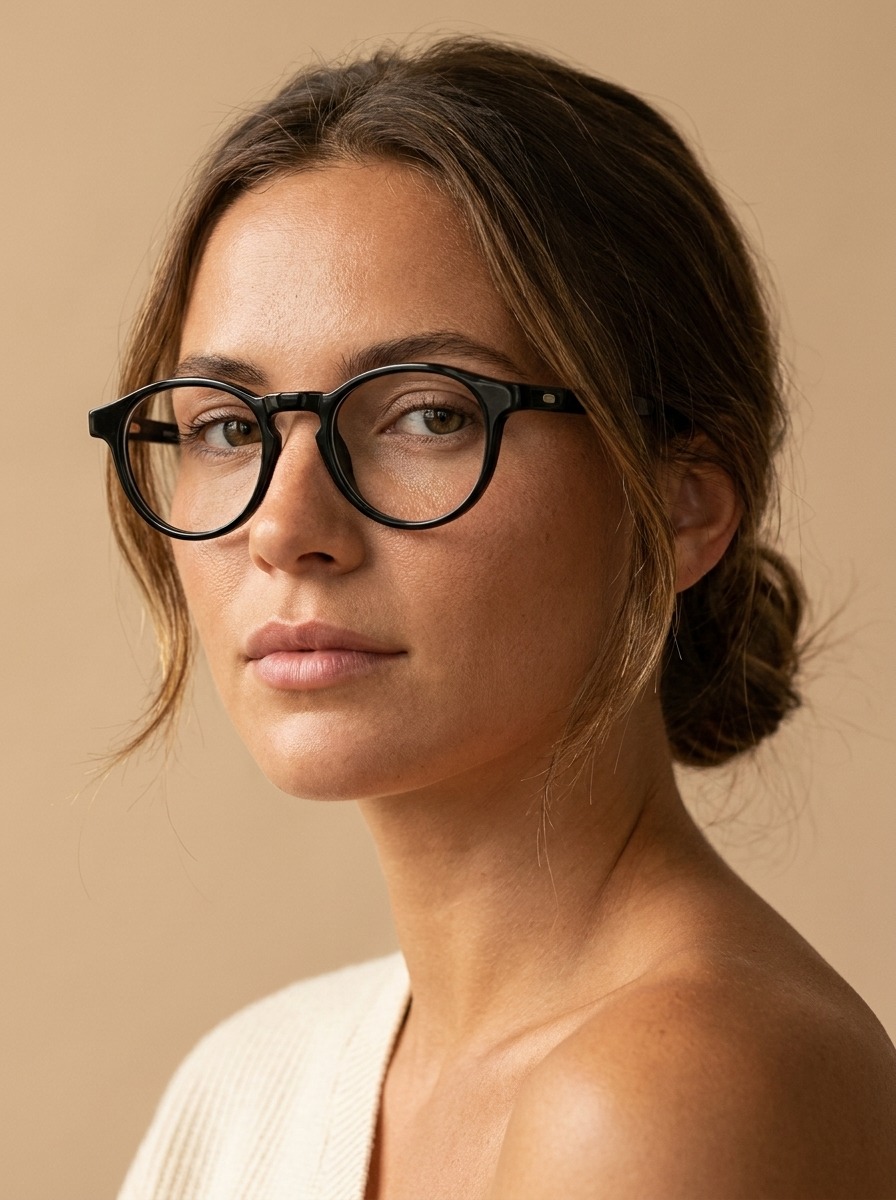 Clive glasses