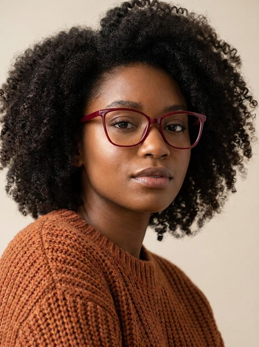 Dahlia glasses