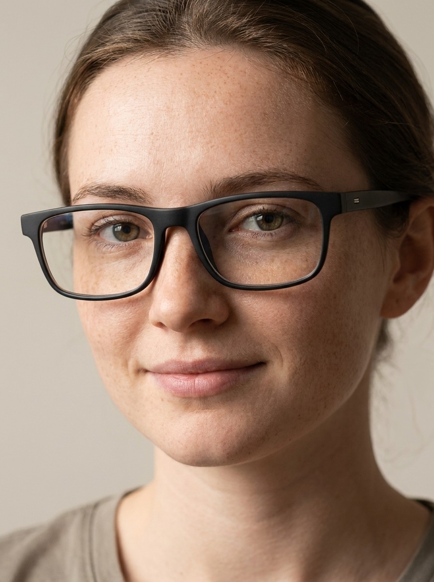 Dale glasses