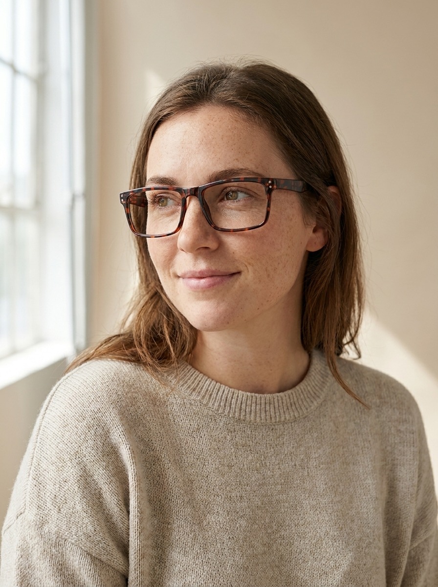 Dave glasses