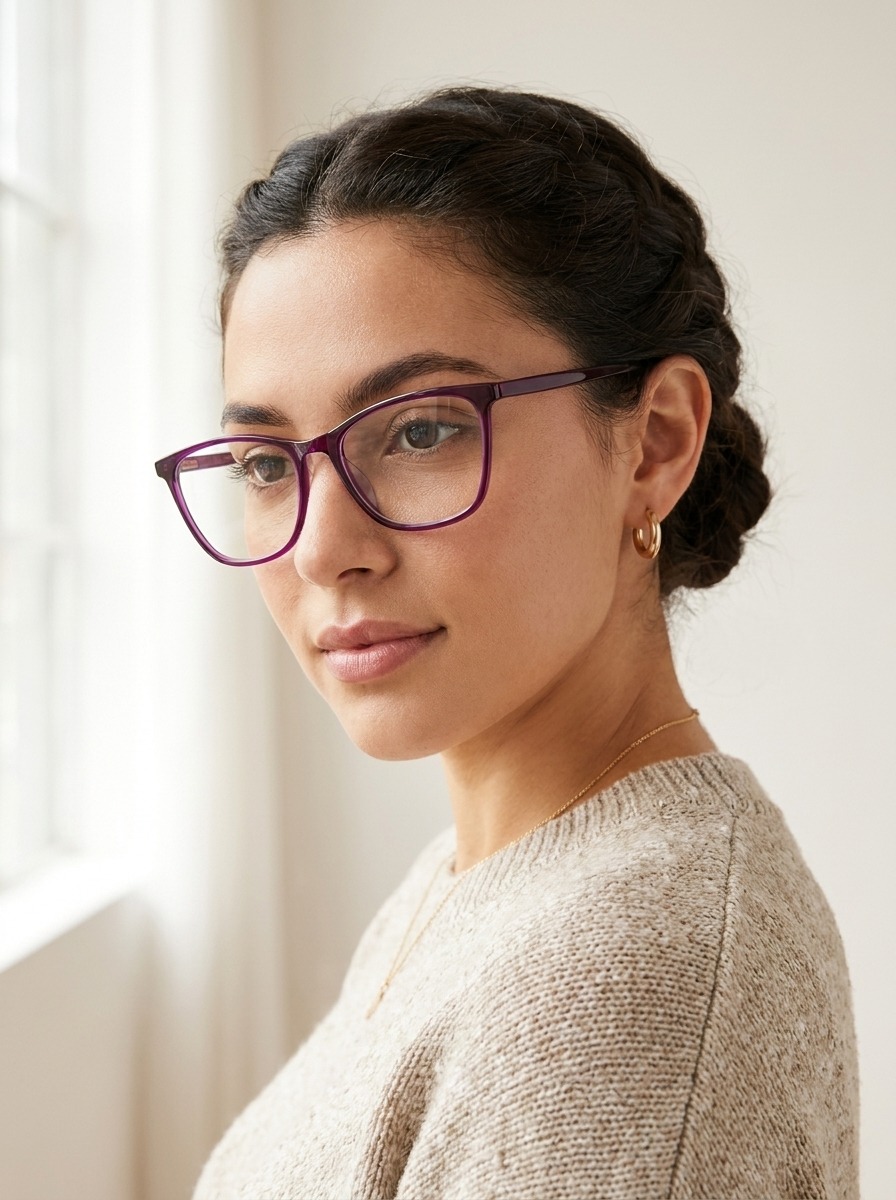 Diane glasses