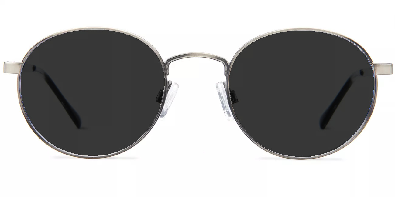 Donald glasses