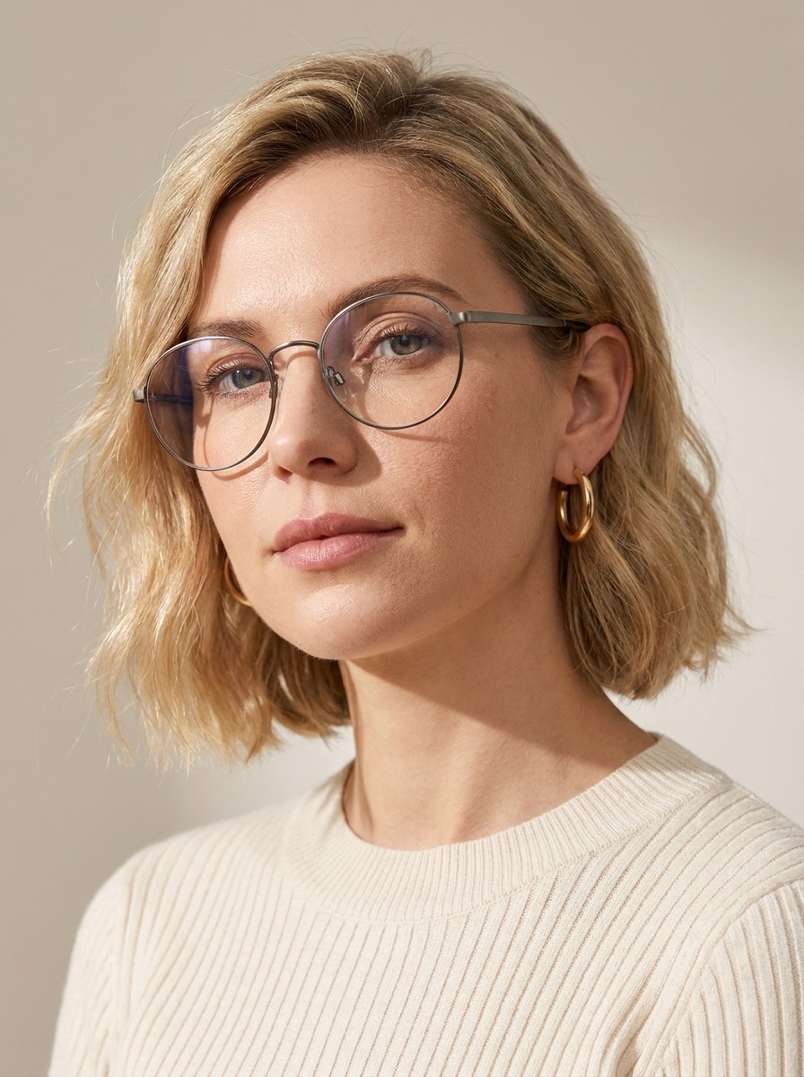 Donald glasses