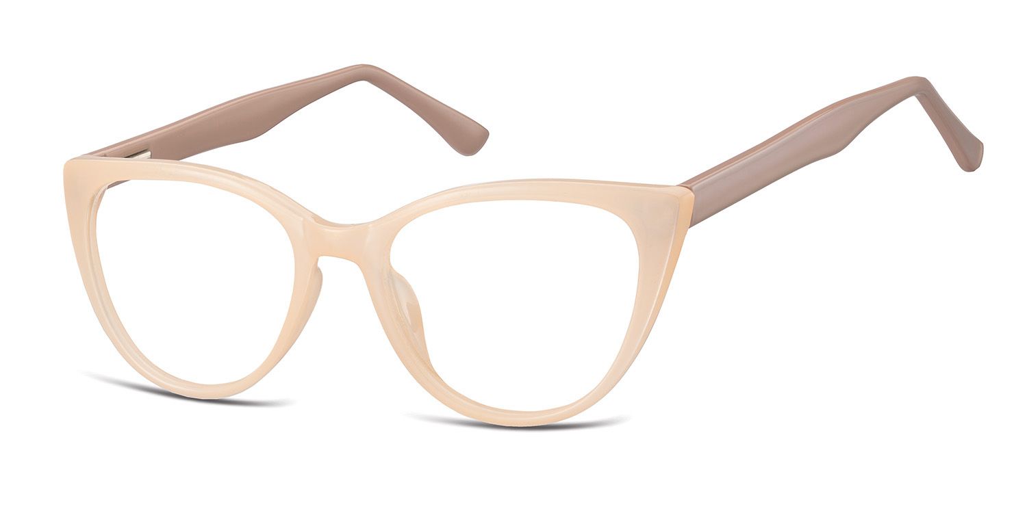 Dottie glasses