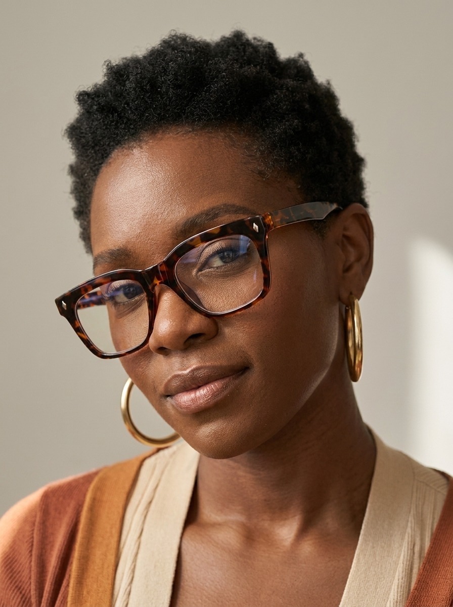Douglas glasses