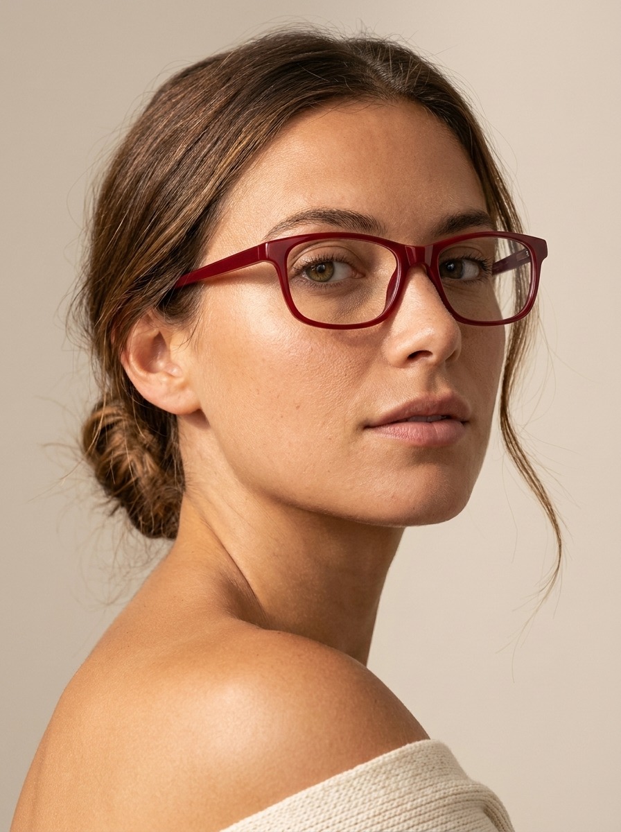 Dove glasses
