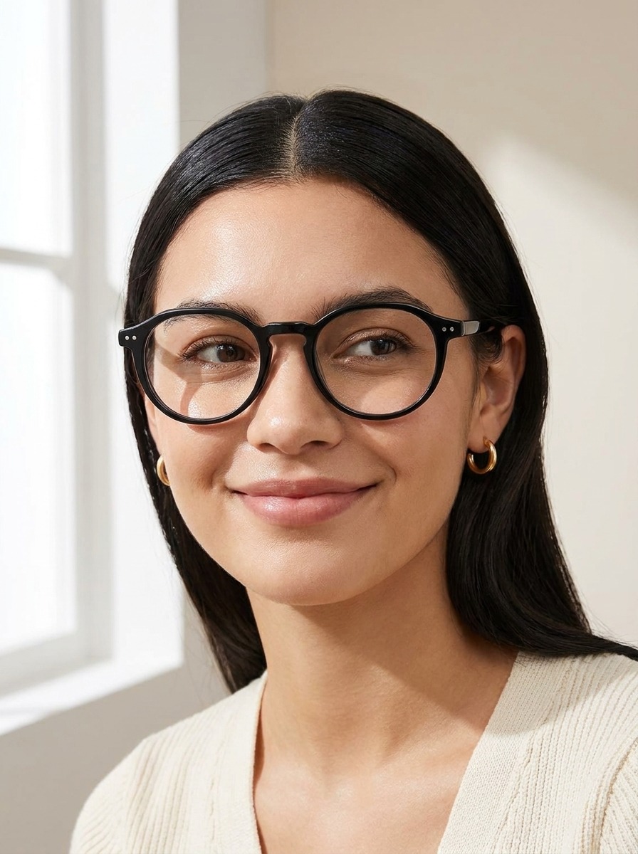 Ed glasses