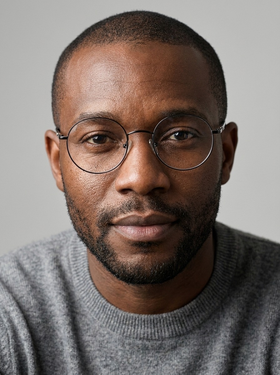 Eddie glasses