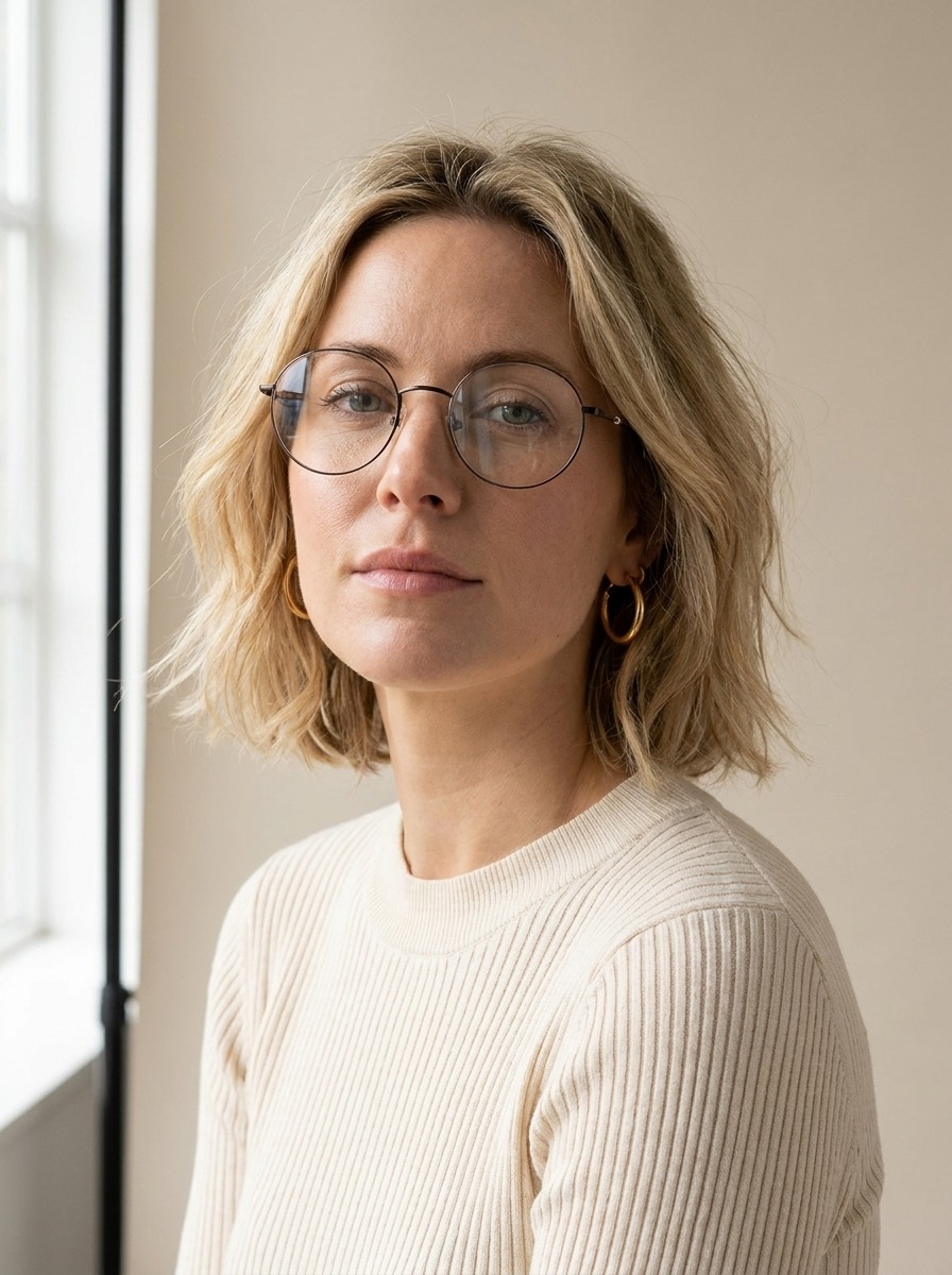 Eddie glasses