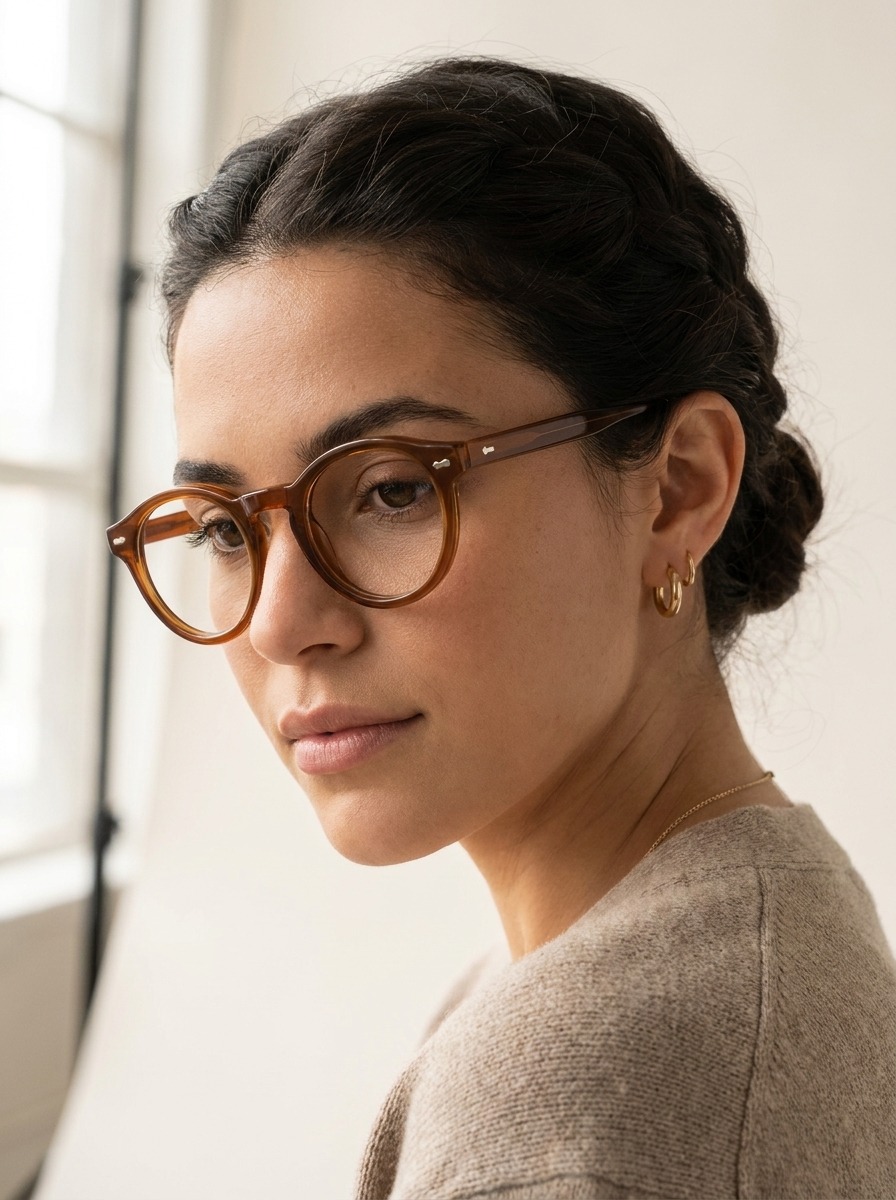 Edward glasses