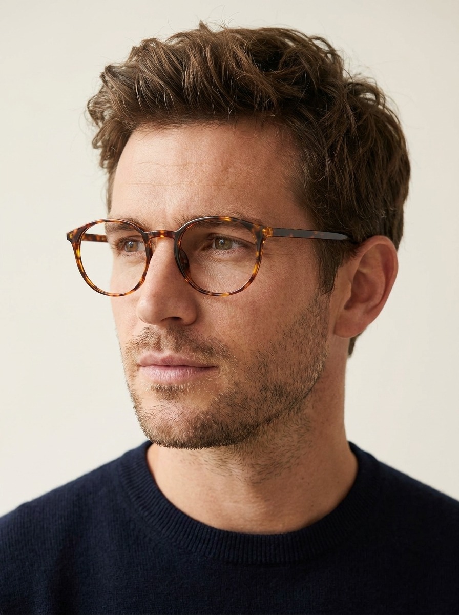 Elijah glasses