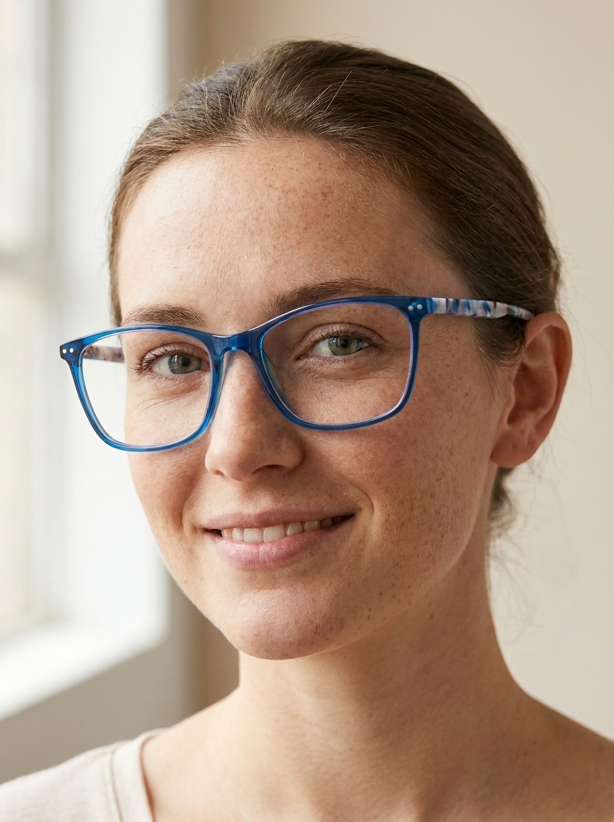 Elouise glasses