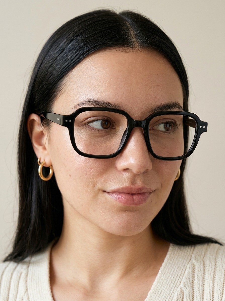 Elvie glasses