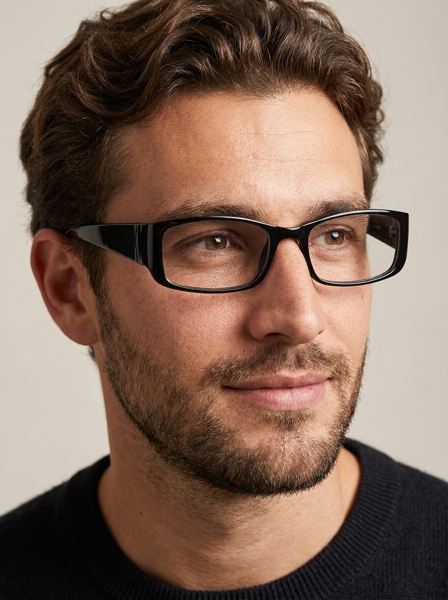 Evan glasses