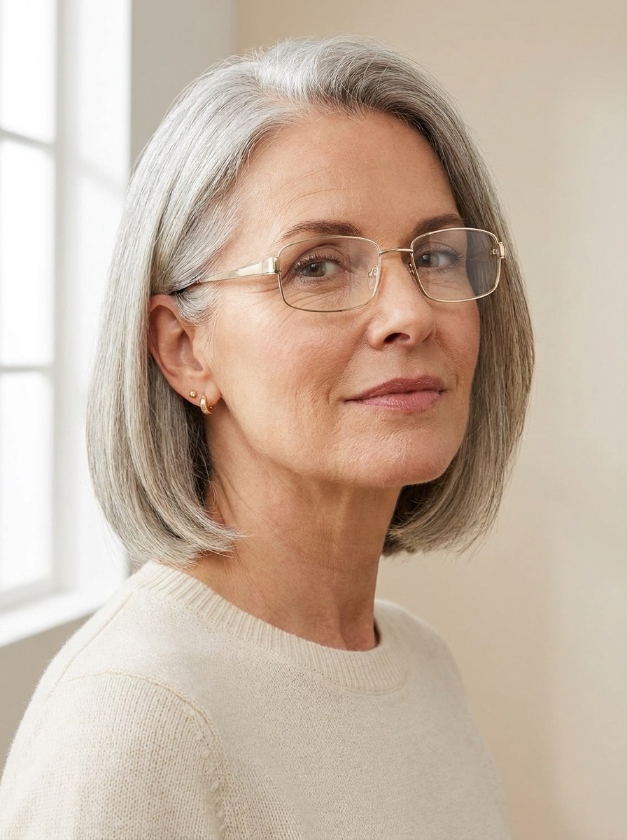 Finley glasses