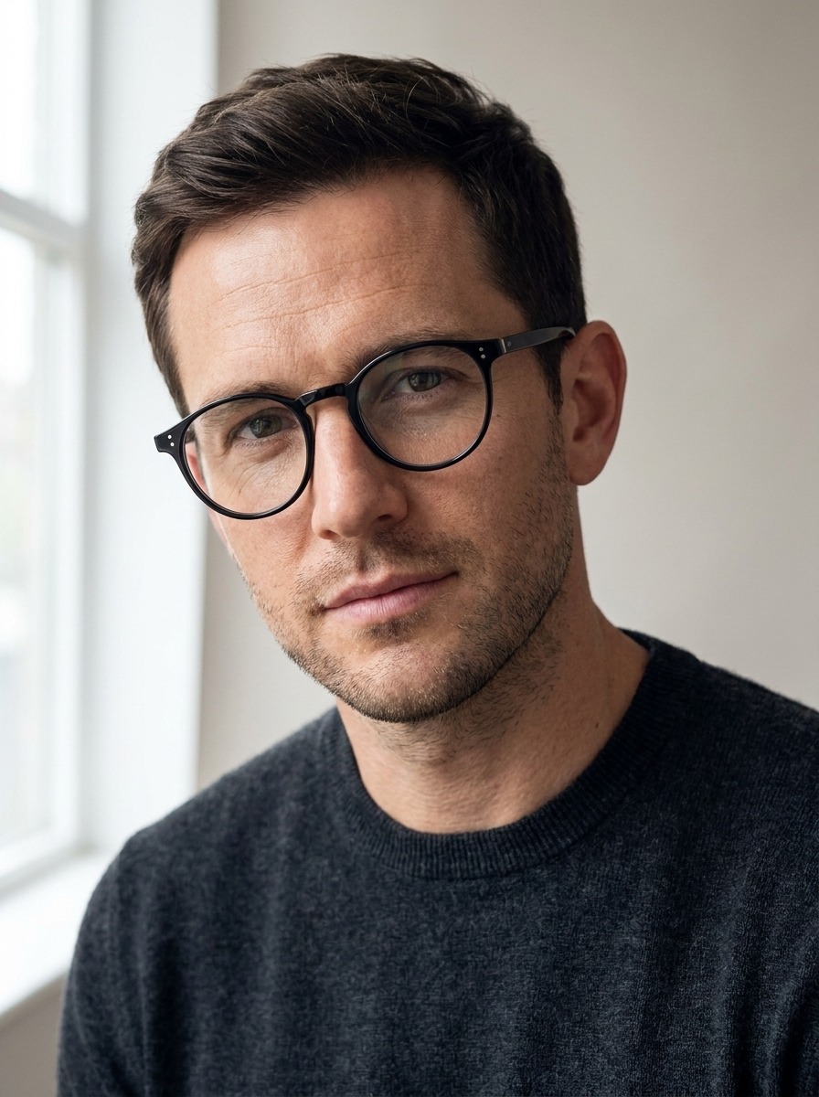 Emerson glasses