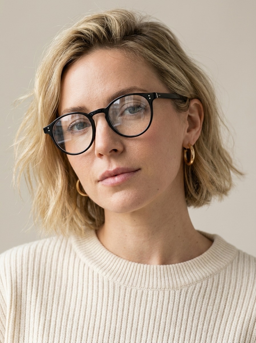 Emerson glasses
