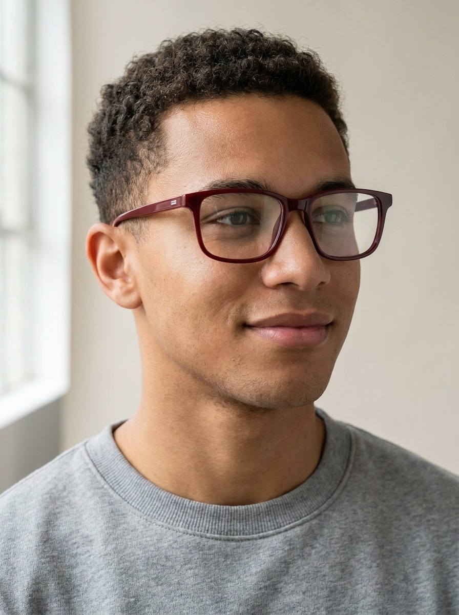 Fran glasses