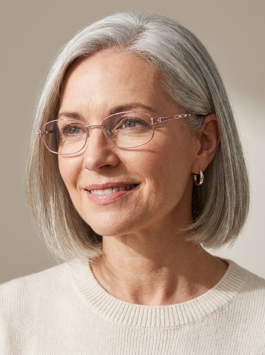 Frieda  glasses