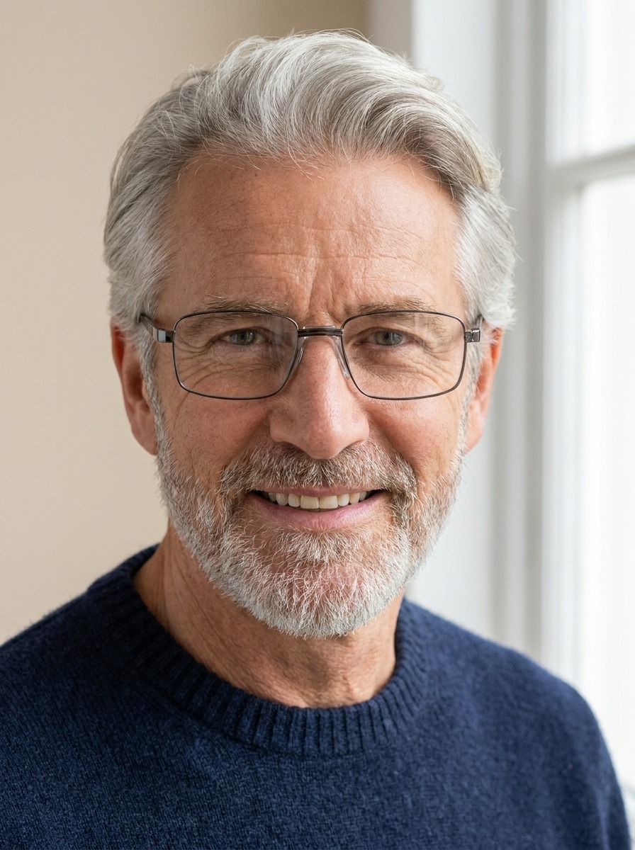 Gerald glasses