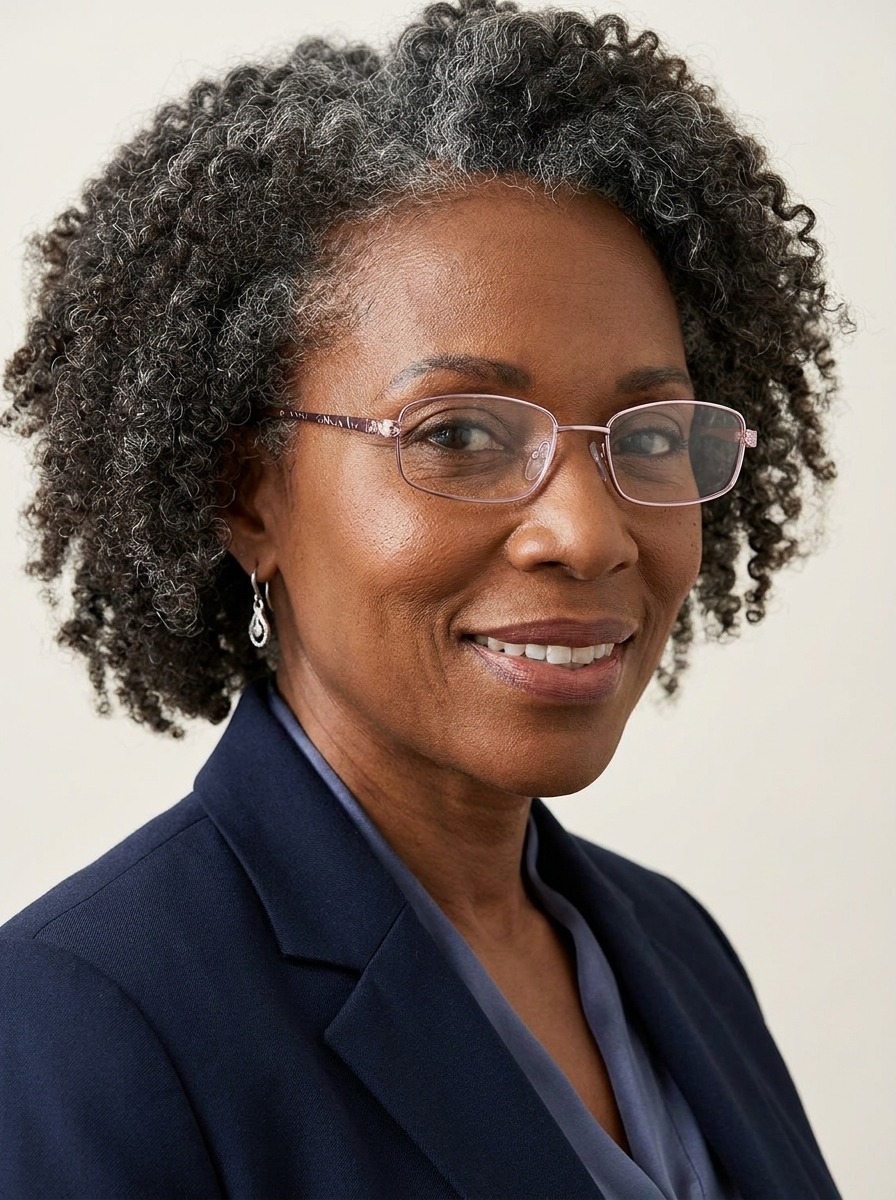 Grace glasses