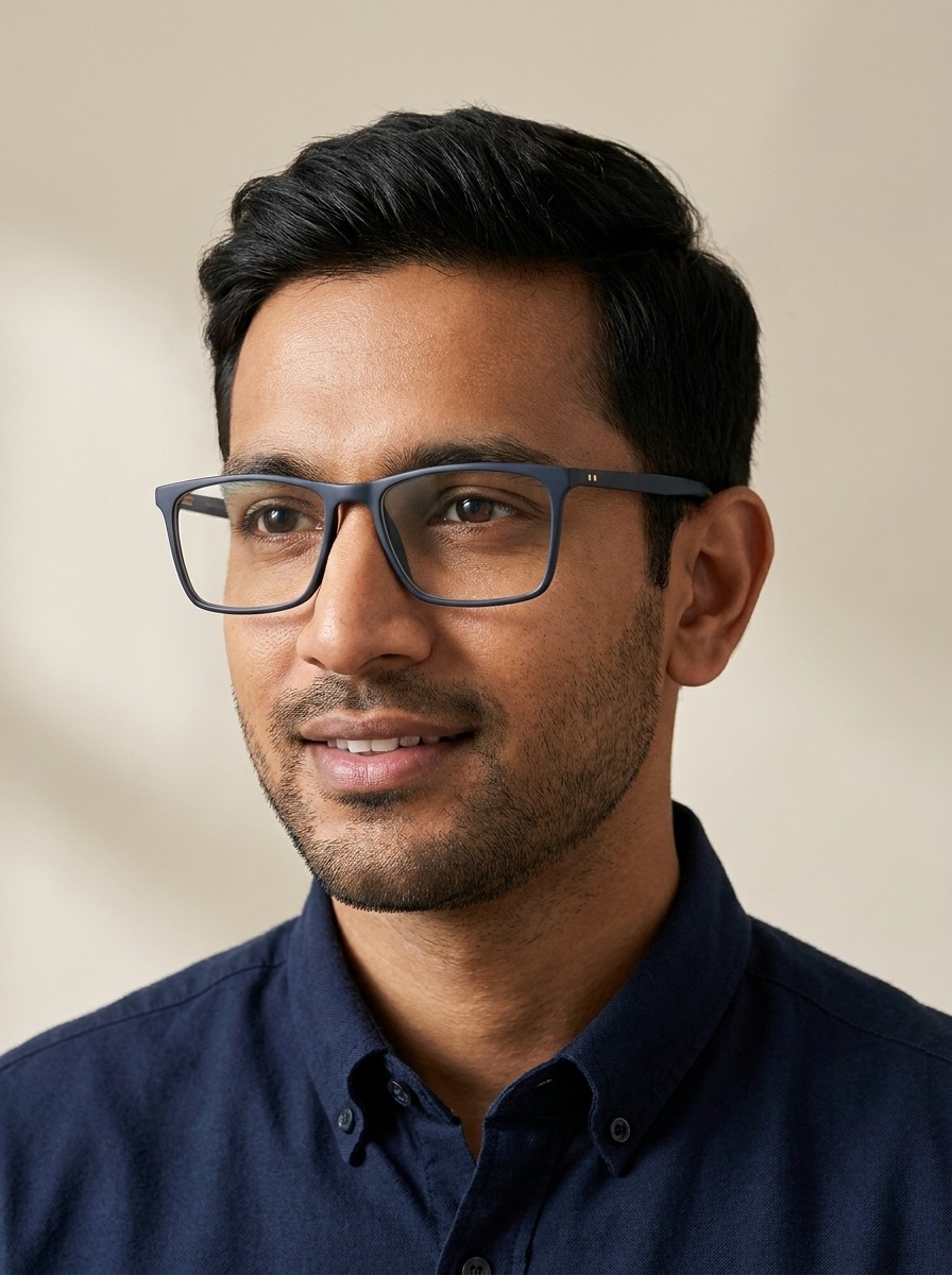 Graham glasses