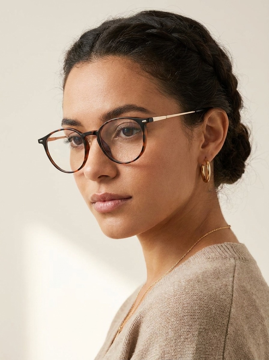 Griffin glasses