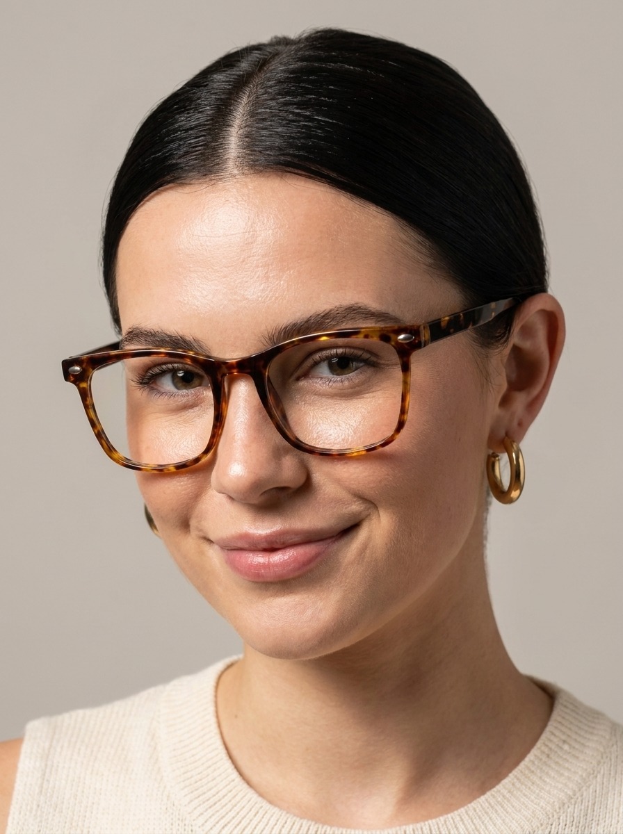 Hadley glasses