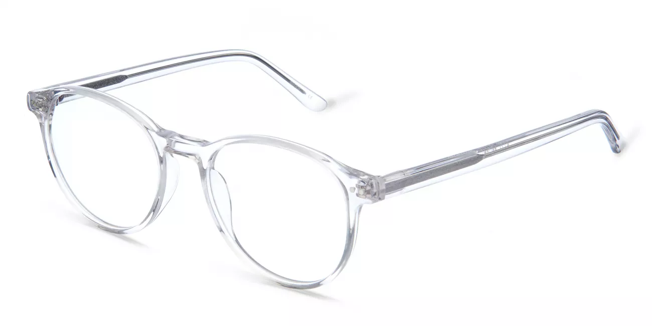 Halo glasses