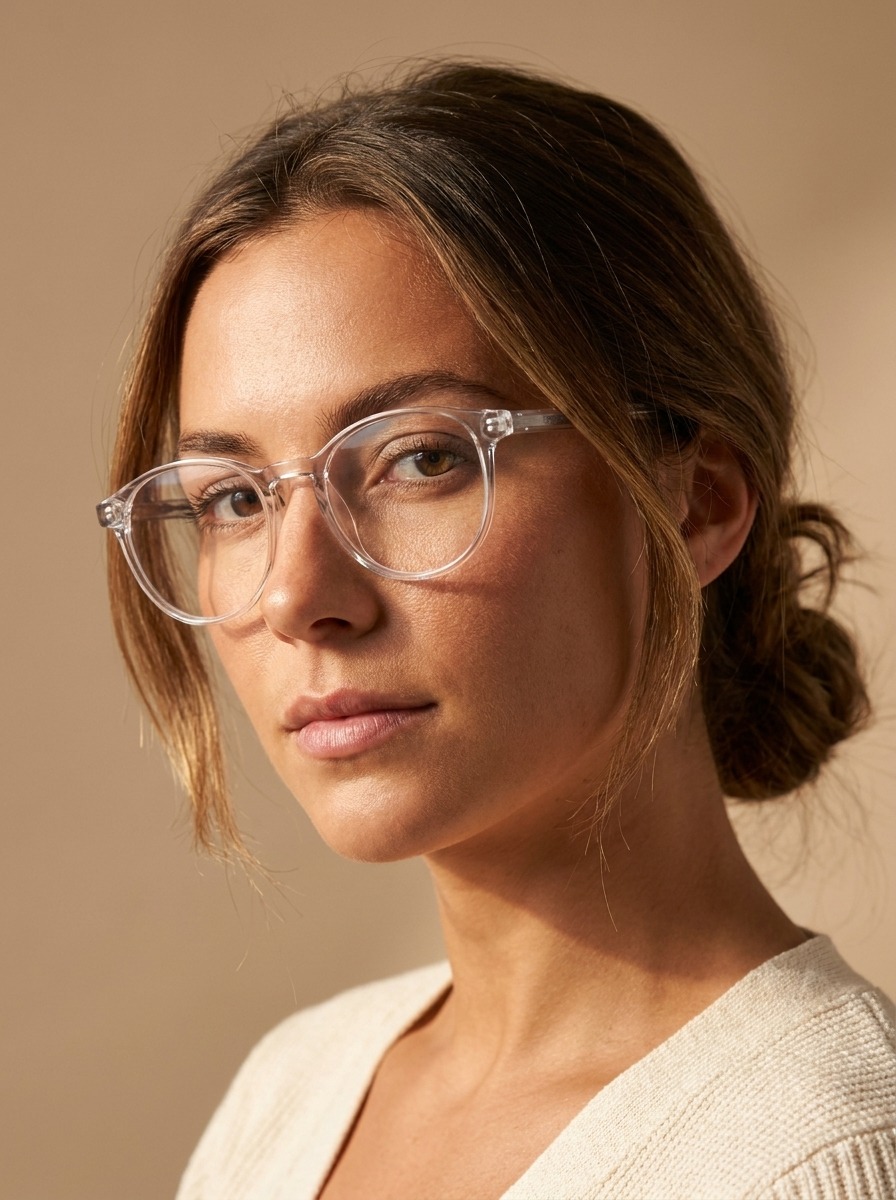 Halo glasses