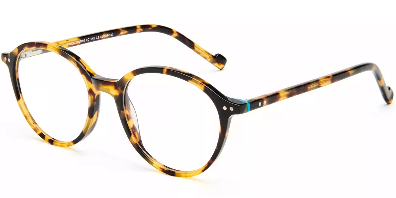 Tallulah glasses