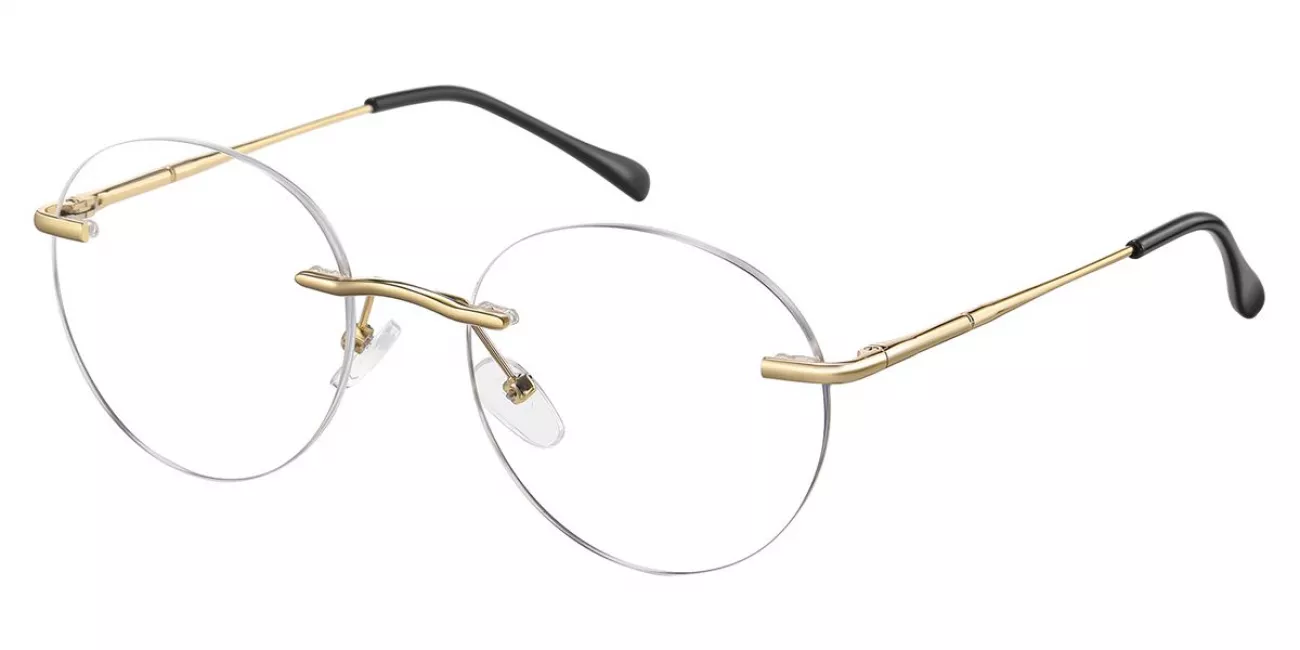 Marcel glasses