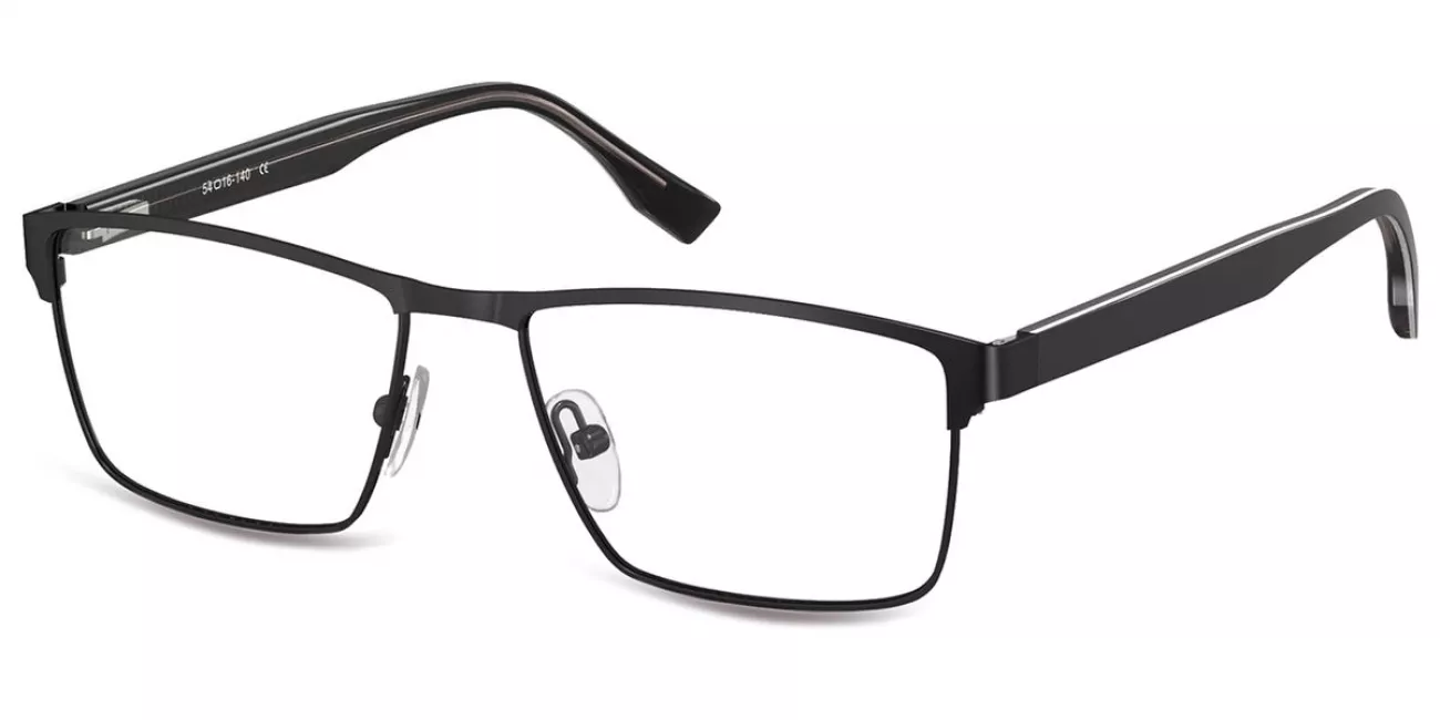Dexter glasses