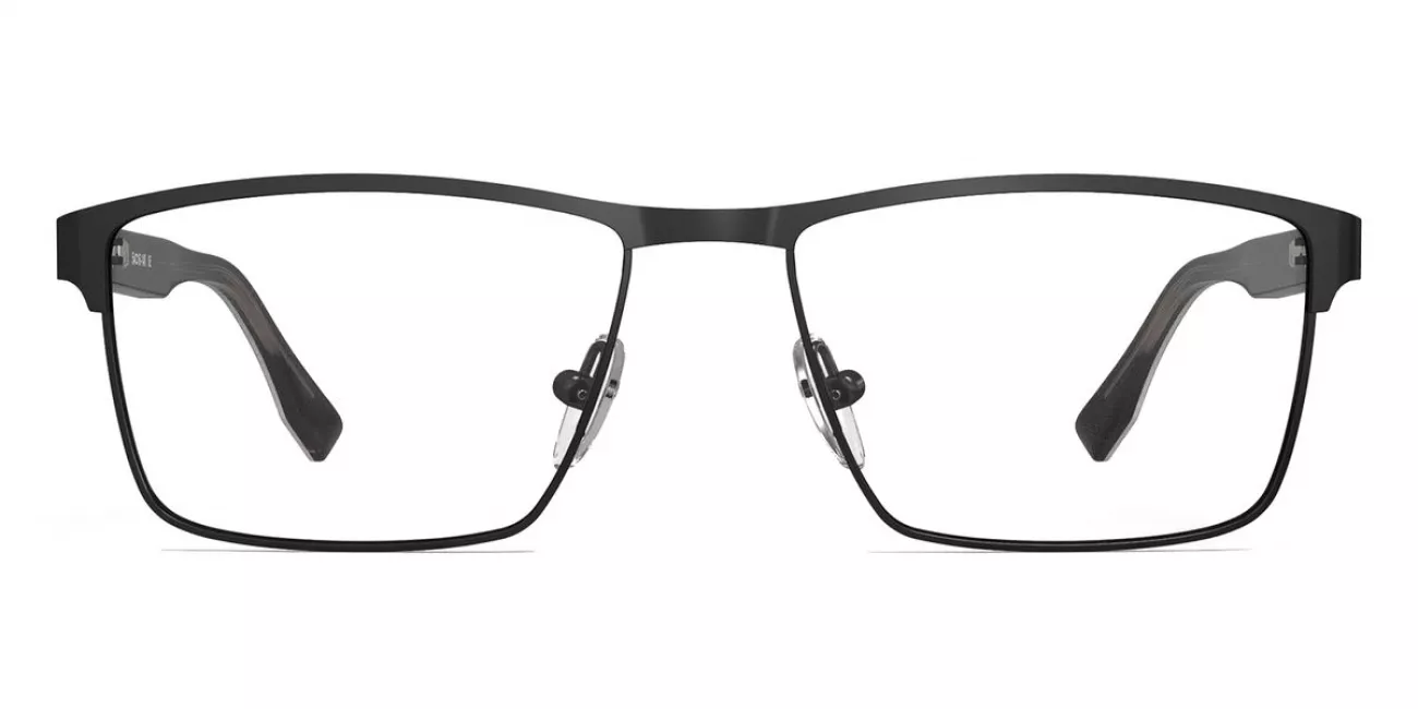 Dexter glasses in BLACK