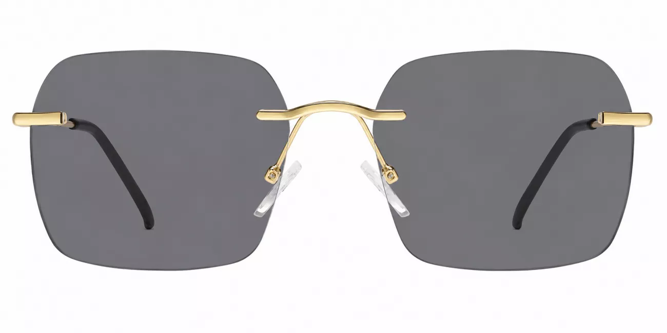 Wendell glasses