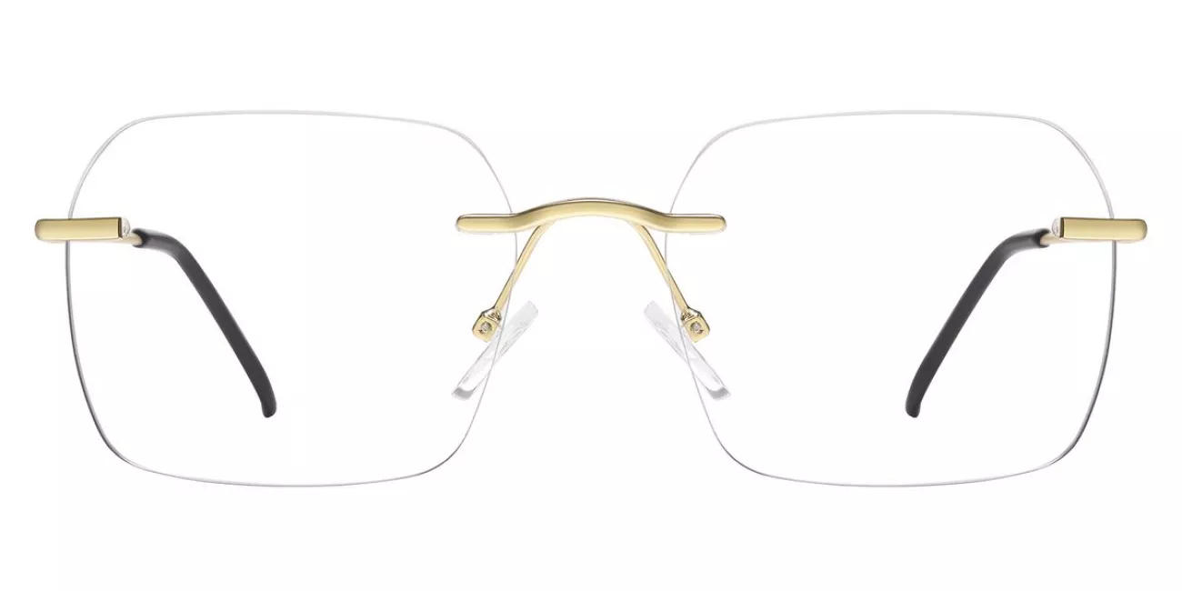 Wendell glasses